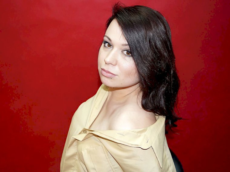 AnastasiaBB's profile - Image n°0