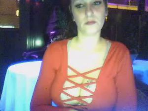 AnastasiaDomCoquine's Sexcam