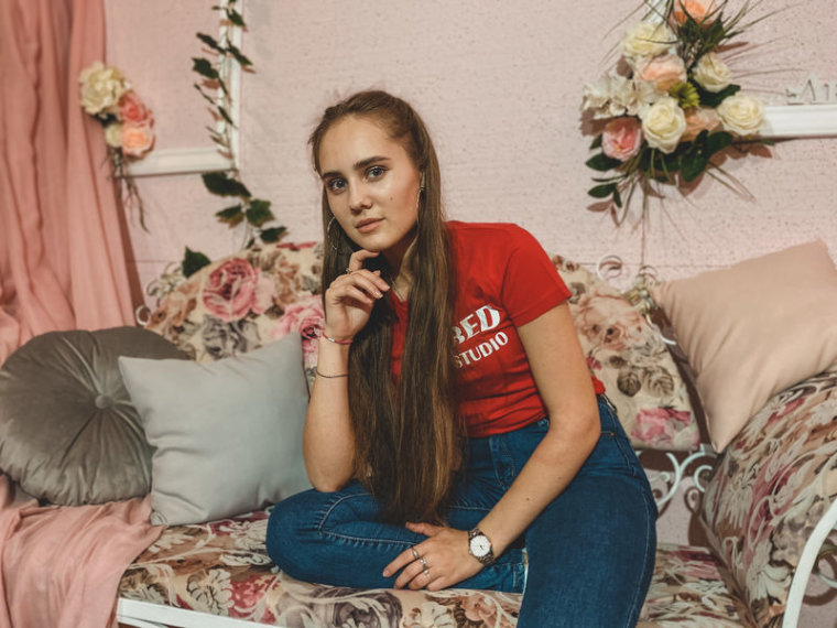 AnastasiaEllis's profile - Image n°0