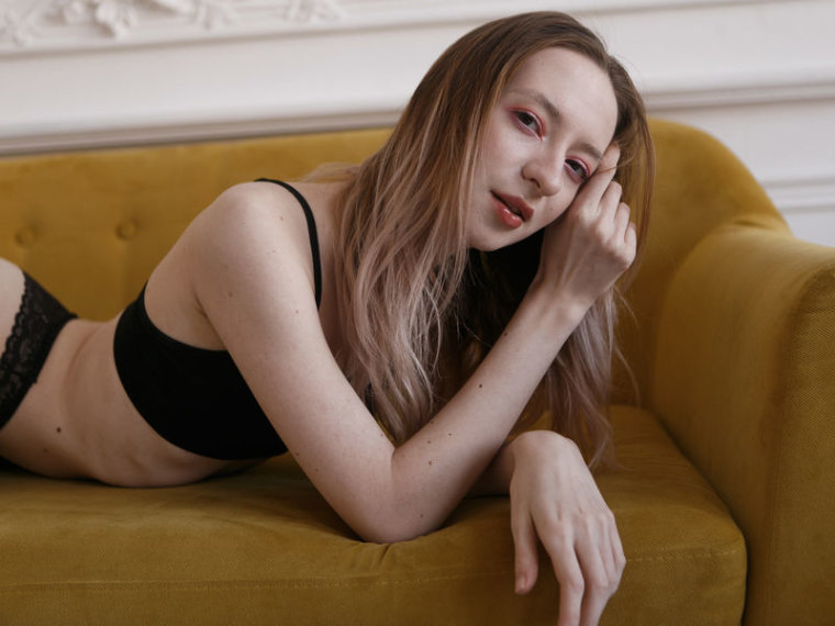 Profil de AnastasiaFarsi - Photo n°0