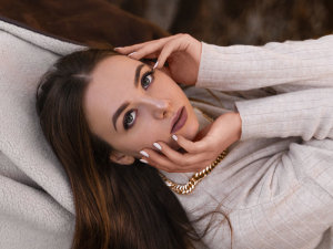 AnastasiaGarcia's Sexcam