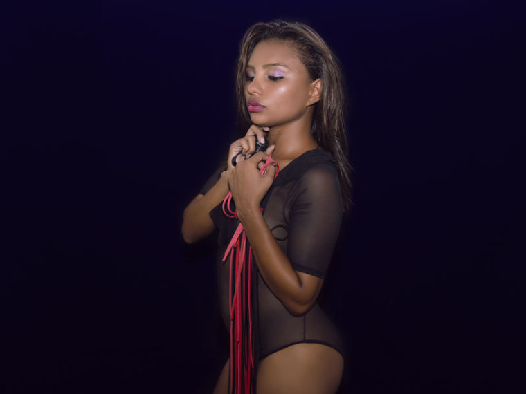 AnastasiaGil's profile - Image n°1