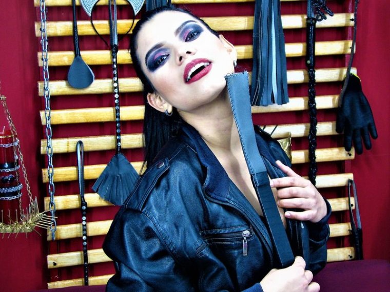 AnastasiaGreys's profile - Image n°0