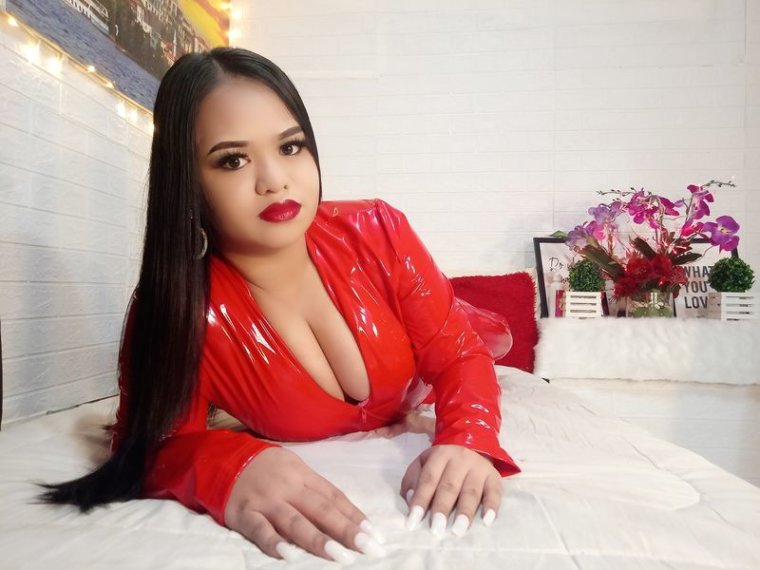 AnastasiaHillary's profile - Image n°0