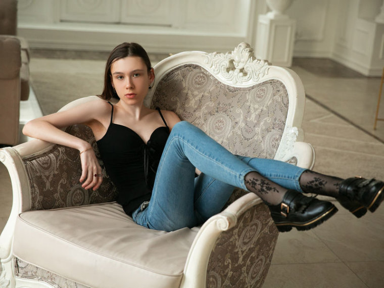 AnastasiaKlein's profile - Image n°0