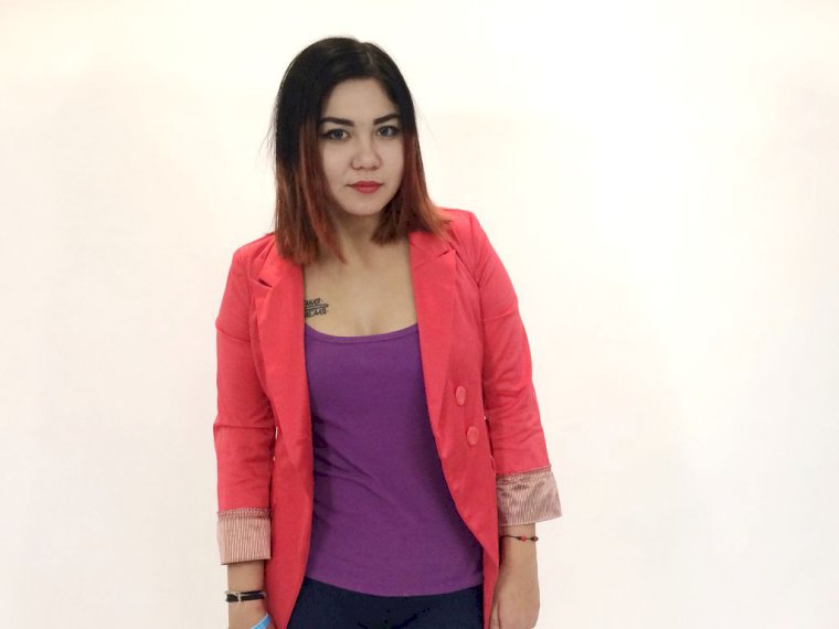 AnastasiaMelody's profile - Image n°0