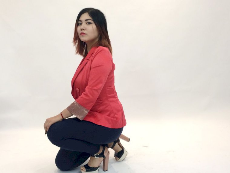 AnastasiaMelody's profile - Image n°1