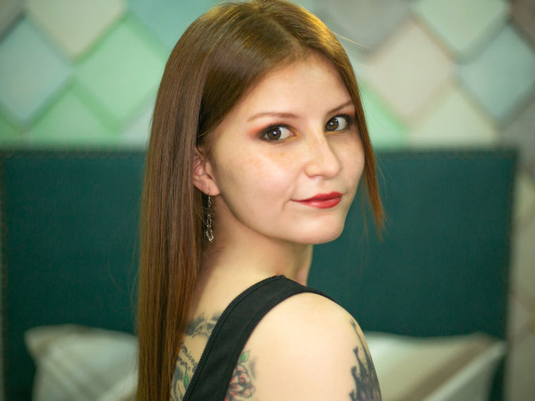 AnastasiaRomano's profile - Image n°0
