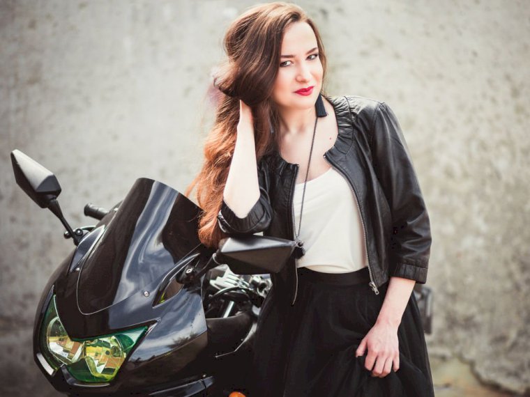 AnastasiaShe's profile - Image n°0