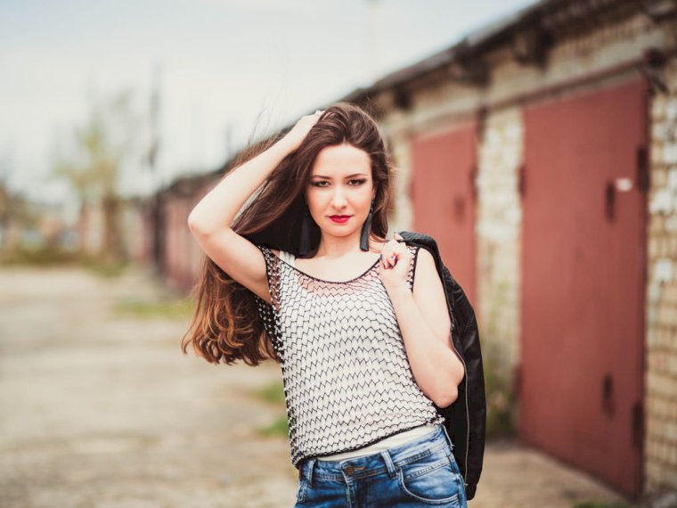 AnastasiaShe's profile - Image n°1