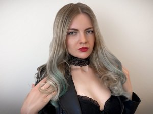 Profil de AnastasiaTurner
