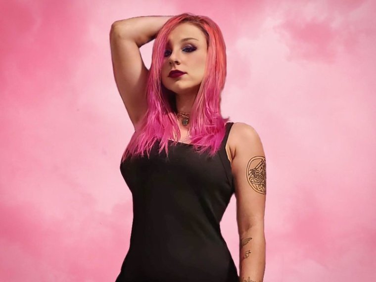 AnastasiaWright's profile - Image n°0