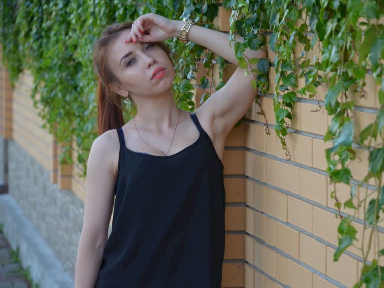 Profil de AnastasiJolly - Photo n°0