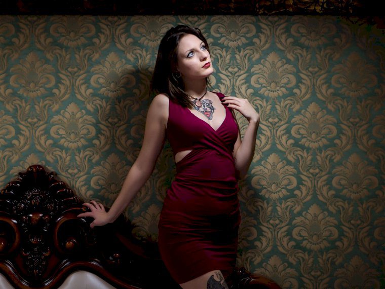 AnastasiyaOwen's profile - Image n°0