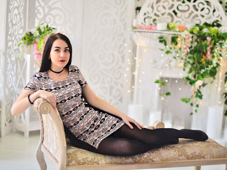 AnastasiyHot's profile - Image n°1