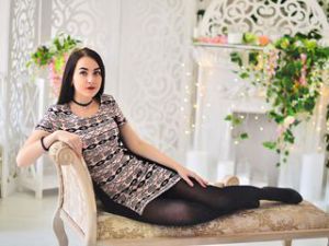 AnastasiyHot's Sexcam