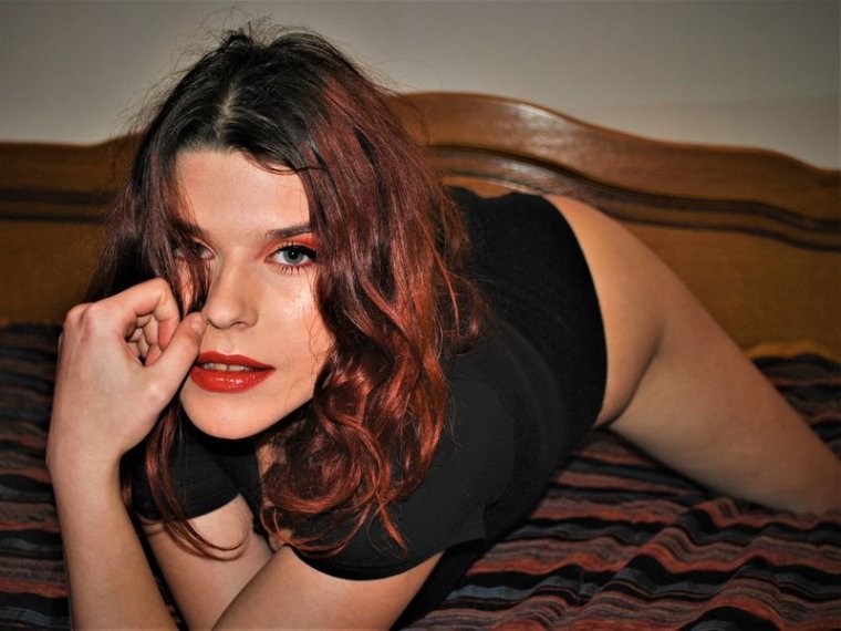 AnastasyaObrien's profile - Image n°0