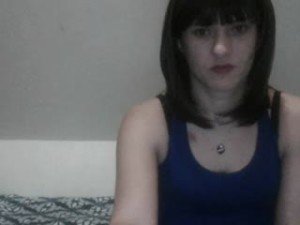 Anca's Sexcam