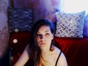 AndaKavalli's Sexcam