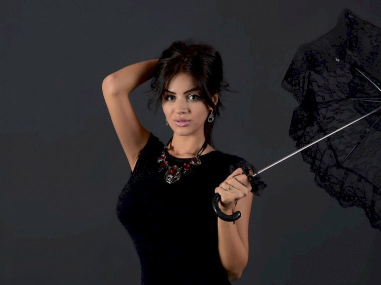 AndeKunis's profile - Image n°0