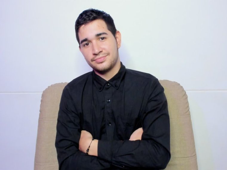 AnderReyes's profile - Image n°0