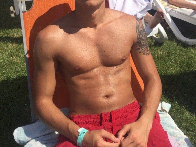 Anders969's profile - Image n°0