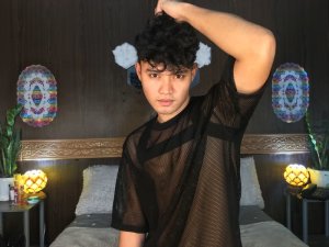 AndersMendoza's Sexcam