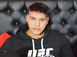 AndersonBlue's Sexcam