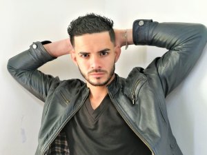 AndersonCisnero's Sexcam