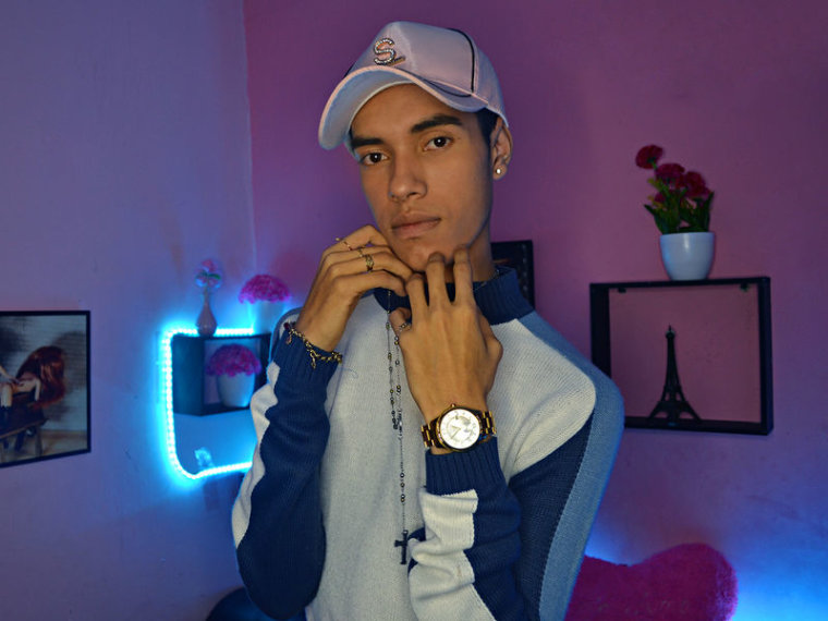 AndersonDiPaolo's profile - Image n°0