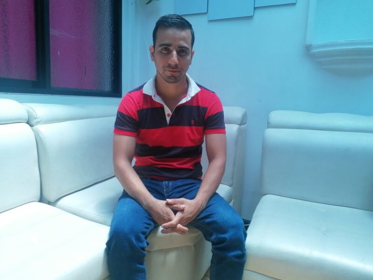 AndersonHerrera's profile - Image n°0