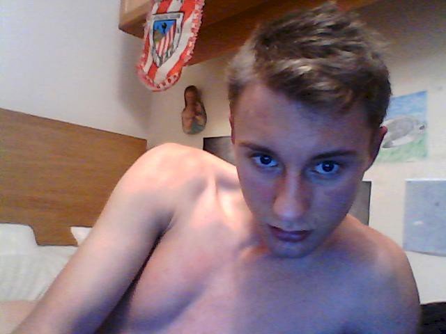andertxu's profile - Image n°1