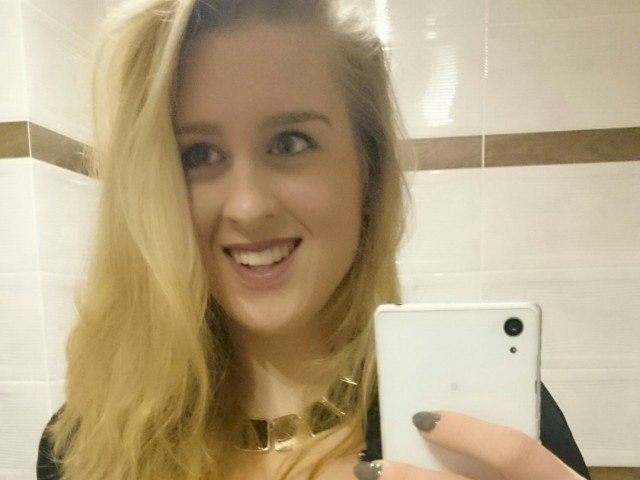 andrablondex's profile - Image n°0