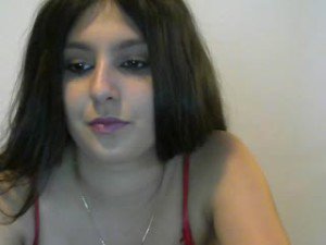 AndraHotie's Sexcam