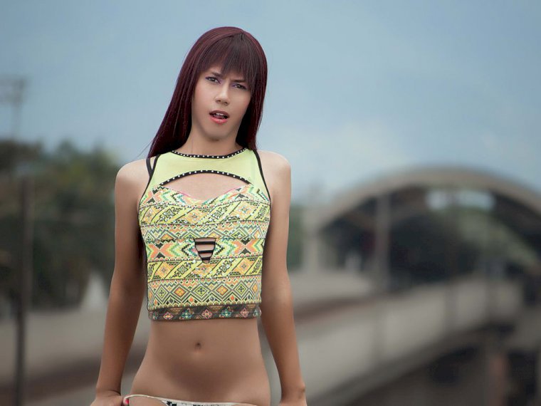 andreacumxx's profile - Image n°0