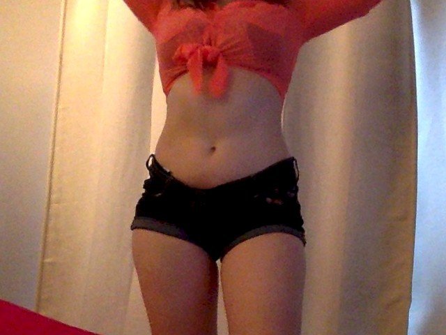 AndreaFoxx's profile - Image n°0