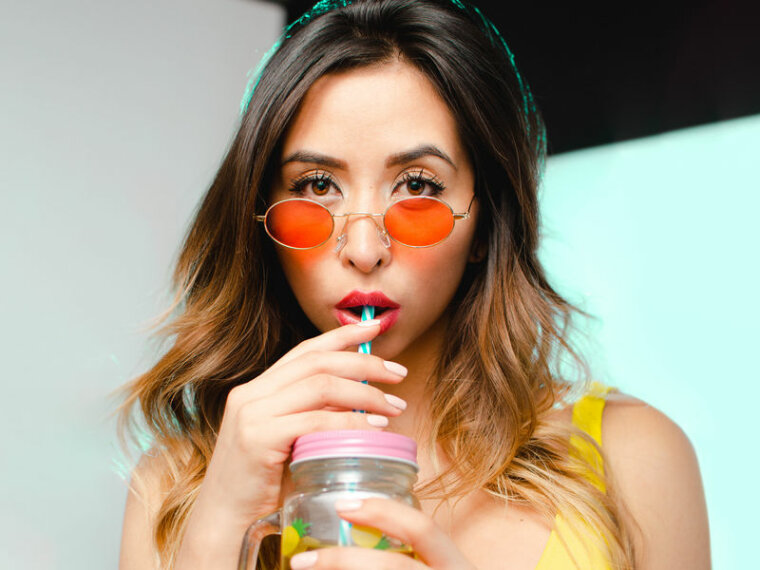 AndreaGamboa's profile - Image n°0