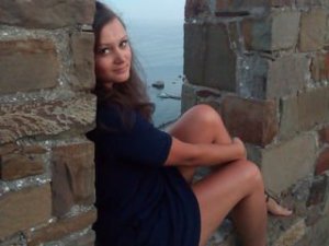 AndreaHotlady's Sexcam