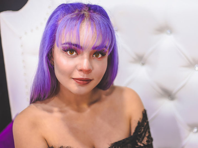 AndreaNieto's profile - Image n°0