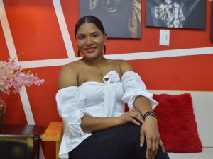 Profil de AndreaPelaez