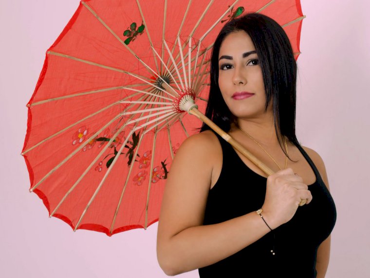 AndreaQuintero's profile - Image n°1