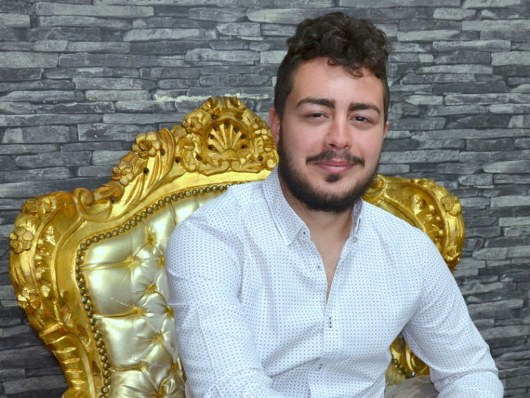 Profil de AndreasKralidis - Photo n°0