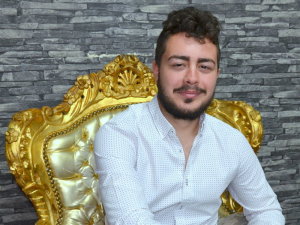 Profil de AndreasKralidis