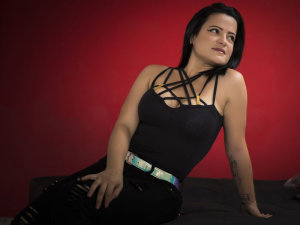 Live Sex AndreaSoto