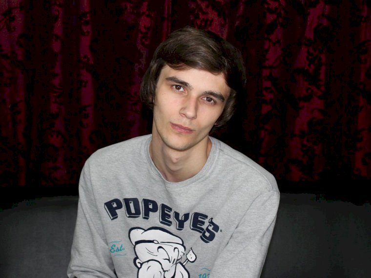 AndreasPrince's profile - Image n°0