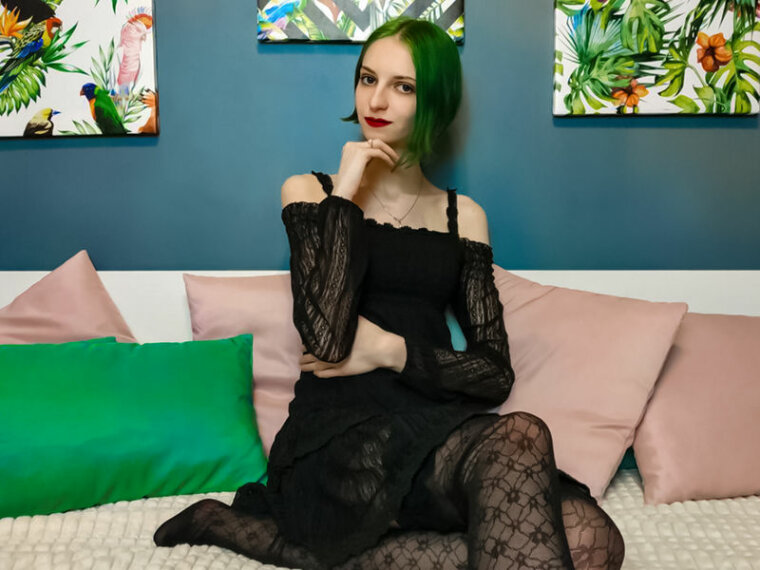 AndreaWood's profile - Image n°0