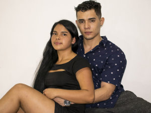 Profil de AndreinaandDerek