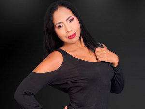 AndreinaMartinez's Sexcam