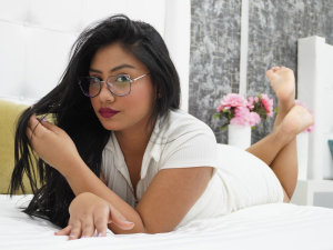 AndreinaMorelli's Sexcam