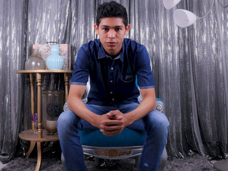 AndreJhons's profile - Image n°0